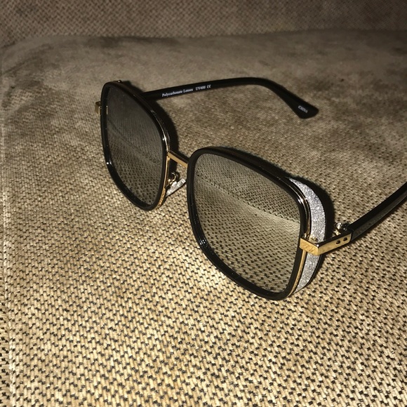 Allure Accessories - Allure Genesis Collection Sunglasses